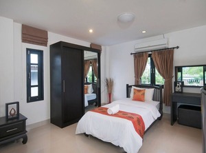 Baan Santhiya Villa | Krabi