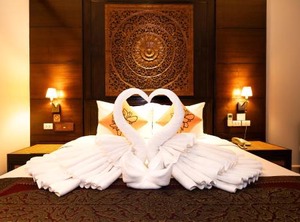 Residence Bang Phli | Bangkok Central Business District