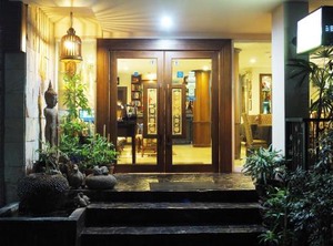 Residence Bang Phli | Bangkok Central Business District