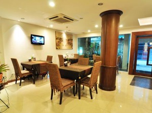 Residence Bang Phli | Bangkok Central Business District