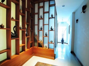 Residence Bang Phli | Bangkok Central Business District