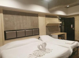 Residence Bang Phli | Din Daeng