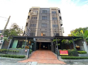 Residence Bang Phli | Din Daeng