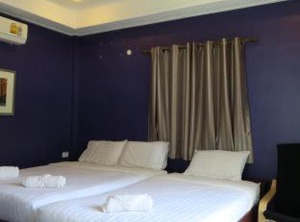 Bayview Resort | Rayong