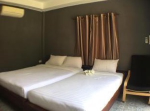 Bayview Resort | Rayong