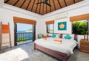 Cape Shark Villas | Ao Thian Og