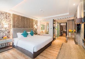 Residence Bang Phli | Nana