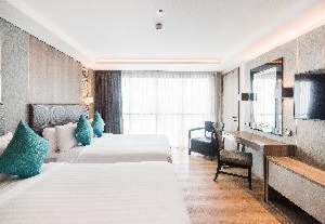 Residence Bang Phli | Nana