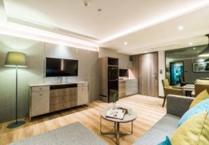 Residence Bang Phli | Nana