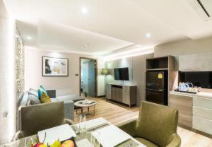 Residence Bang Phli | Nana