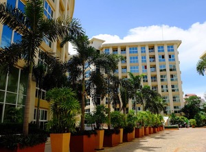 The Place Pratumnak | Pattaya Bay