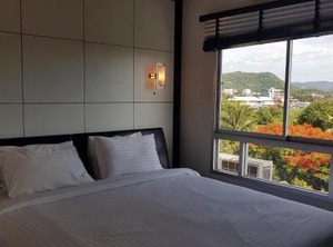 Flame Tree Residence | Hua Hin
