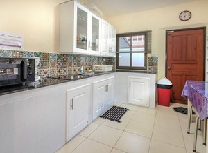 Paradise Golf Villa | South Pattaya