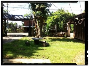 Grandma Sangkhlaburi | Sangkhla Buri