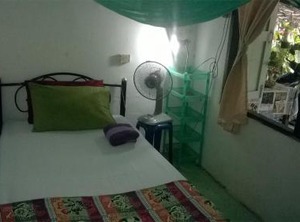 Grandma Sangkhlaburi | Sangkhla Buri