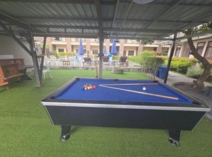 Chaweng Palace | Chaweng City Center
