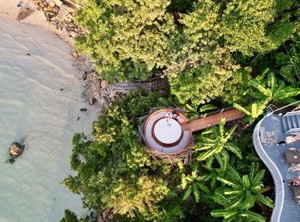 Life Bungalow | Haad Yao