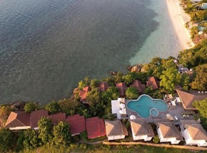 Life Bungalow | Haad Yao