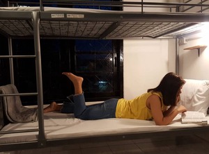 Sleeper Street Hostel | Downtown Krabi