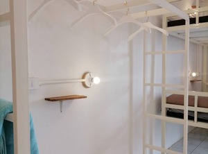 Sleeper Street Hostel | Downtown Krabi