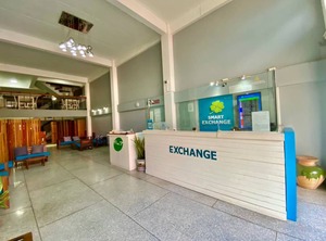 Guesthouse | Downtown Krabi