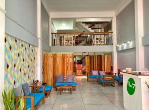 Guesthouse | Downtown Krabi