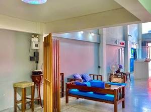 Guesthouse | Downtown Krabi
