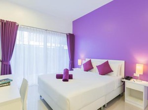 Hotel Amata | South Pattaya