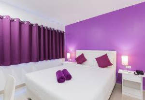Hotel Amata | South Pattaya