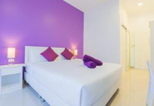 Hotel Amata | South Pattaya