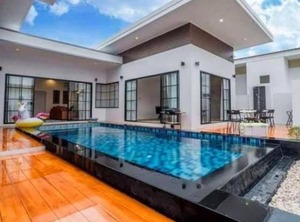 Villa | Hin Lek Fai