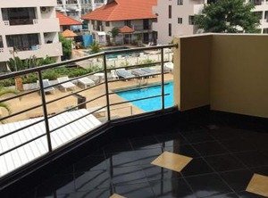 Park Lane Residence | Jomtien