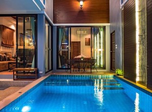 Kg Villas | Ao Nang