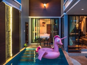 Kg Villas | Ao Nang