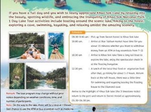 Hostel | Khlong Sok