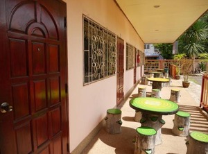 Khong Chiam Hotel | Khong Chiam