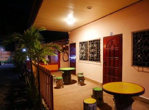 Khong Chiam Hotel | Khong Chiam
