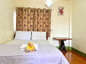 Khong Chiam Hotel | Khong Chiam