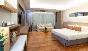 Boutique Hotel | Chang Phueak