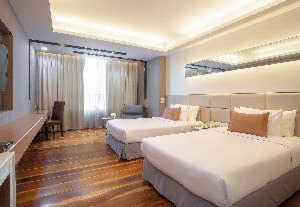 Boutique Hotel | Chang Phueak