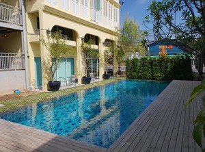 Latima Boutique Hostel | Ban Tai