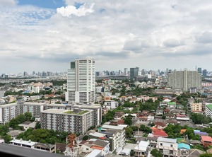 Br At The Soonvijai Mrt Rama | Bang Sue