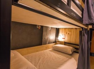 Hostel | Sao Chingcha
