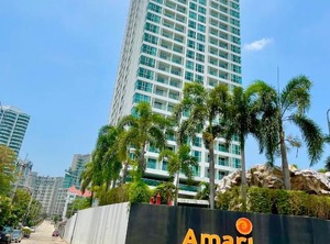 Residences | Pratumnak Hill