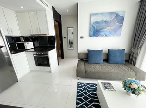 Residences | Pratumnak Hill