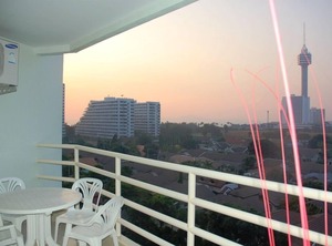 Argyle Phratamnak Pattaya | Jomtien