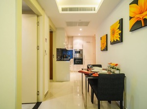 Argyle Phratamnak Pattaya | Pratumnak Hill