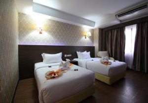 Oliver Hotel Danok | Danok