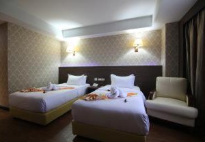 Oliver Hotel Danok | Danok