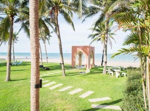 Marrakesh Huahin | Nong Kae